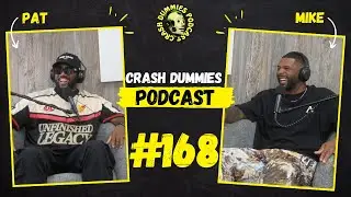 One Wish | Crash Dummies Podcast Ep.168