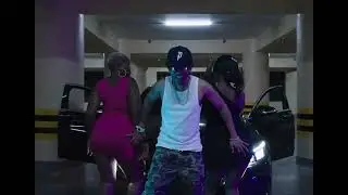 Masterpiece King X Wakadinali   kichwa Mbaya Visualizer