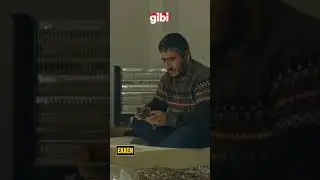 Ethem…#Gibi #EXXEN’de