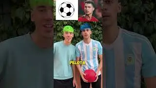 SIEMPRE He QUERIDO Ser Delantero PICHICHI! (Cumplo mi Sueño)