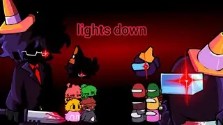 [friday night funkin'] 임포스터 human 모드 vs 임포스터 모드