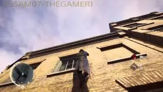 I killed the horse riding horses assassin CREED syndicate