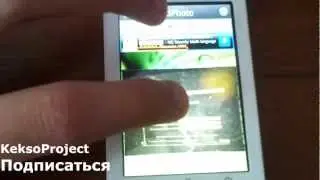 KeksoProject. Обзор OldPhoto, Photo lab, Streamzoo для Android.