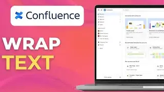 How to Wrap Text in a Confluence Table