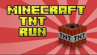 Мини игра TnT Ран=))