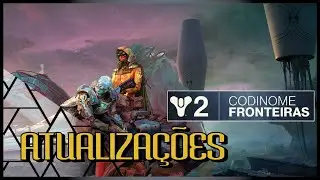 Será que agora o jogo evolui!! | Destiny 2 A Forma Final