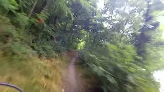 A* Cyklostezka "Povltavská", Kralupy - Praha, (úsek Dol u Prahy - Řež u Prahy)