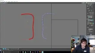 UV unwrapping in 3ds Max/Blender - Livestream