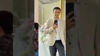 Тамада және dj курстары. Алматы