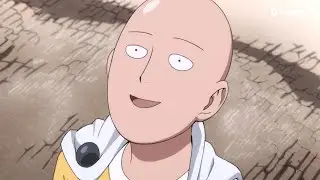 Roblox Heavens Arena: One punch man