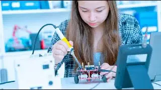 Revolutionizing Engineering - The Power of AI Integration (2 Minutes)