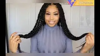 Amazon com   Pre Stretched Braiding Hair Long Braid 30 Inch 8 Packs Braiding Hair Extensions Profess
