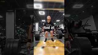 Eddie Halls son breaks a record! 🤯 #eddiehall