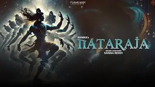 Nataraja (Sanskrit) Ranina Reddy | Mahashivratri 2025 | Cosmic Dance | Tandav 2025 #mahashivratri