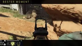 xNBC vs. OMG Army