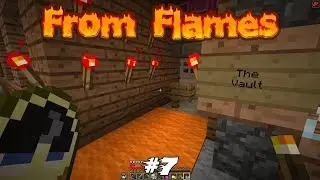From Flames - Episode 7: Rat Maze
