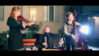 Karma Trio - Samba