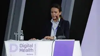 VERONIKA VASHENKO Speech