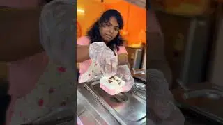 Alia bhat cake🤤திருக்குறள் sonna free ah🍰 #shorts