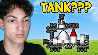 I Asked Viewers To Send Me Their Craziest Rockets...
