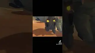We weren’t prepared for this. #VR #quest2 #atownshiptale