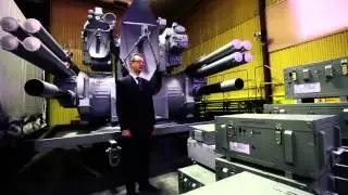 Акционерное общество «Конструкторское бюро приборостроения им. академика А. Г. Шипунова»