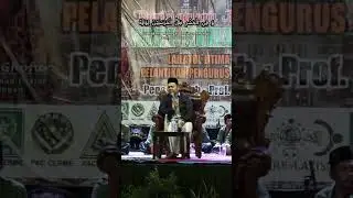 Cuplikan Live Streaming di Perumahan Patra Raya Cerme Gresik