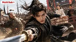 【Multi Sub】The Princess Rejected Him as a Playboy… Then He Shocked the Whole Kingdom