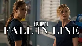 Station 19 | Fall In Line