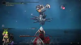 metyr | er dlc first play ng+3
