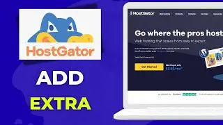 How To Add Extra Domains in HostGator Hosting