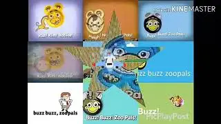 64 Zoopals