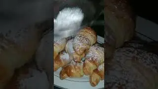 Круассаны