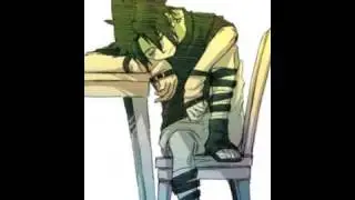 Sasuke is SEXY [Yeah!]
