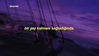 chase atlantic - moonlight | türkçe çeviri