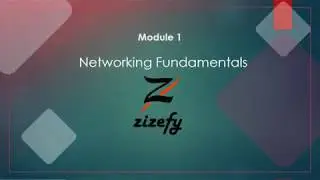 Computer Networking Tutorial for Beginners | Video Presentation - Network Fundamentals Day 1