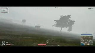 Vegan Teammate gets his whole team killed in PUBG