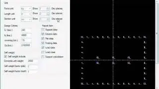 staad.net - apft - how to send the data to ms.word