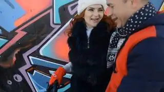 Лав Стори Слава Ирина 12 01 2019