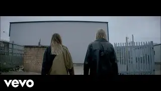 IDER - BORED (Official Video)