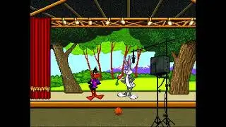 Looney Tunes: B-Ball Intro Dub