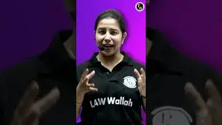 CLAT Exam English Pro Tip 🔥