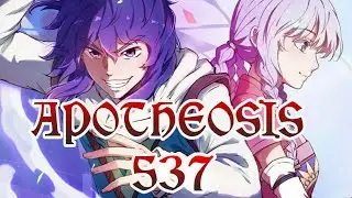 Komik Apotheosis 537 Sub Indo