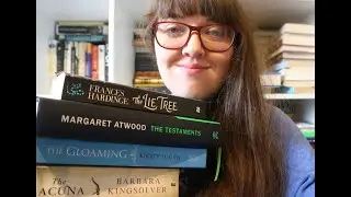 October '19 Wrap Up