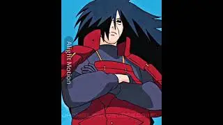 Madara vs balos
