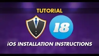 FMM 2018 iOS Graphics Installation Tutorial