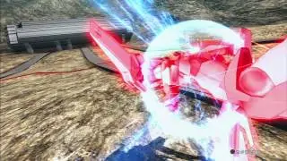 Gundam EXVS Tribute 