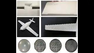 Common Mistakes in Creating 3D Printing (stl) Files