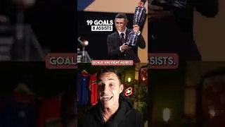 PFA TOTY is causing controversy