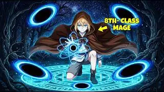Betrayed by the Emperor, the 8th Class Mage Returns to the Past to Destroy the Empire | Manhwa Recap